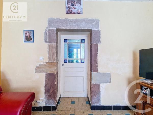 Maison à vendre  7 pièces - 159 m2 CONFLANS SUR LANTERNE - 70