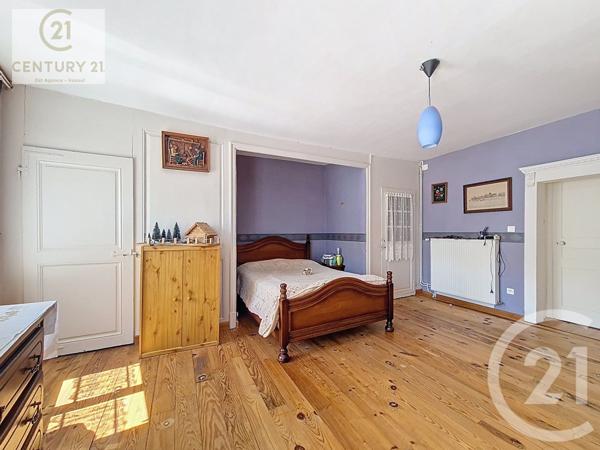 Maison à vendre  7 pièces - 159 m2 CONFLANS SUR LANTERNE - 70