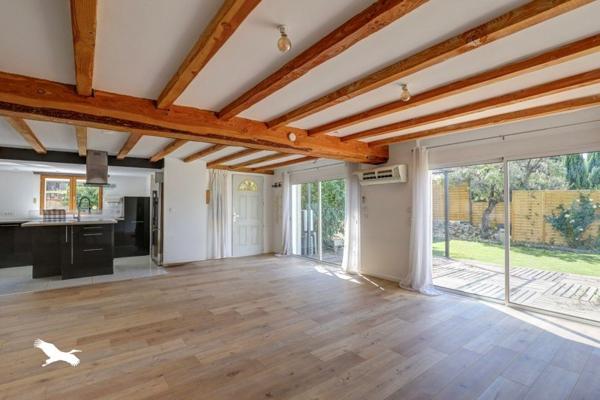 Maison à vendre |  Montastruc-la-Conseillère |  4 pièces | 101 m²