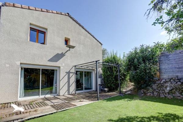 Maison à vendre |  Montastruc-la-Conseillère |  4 pièces | 101 m²