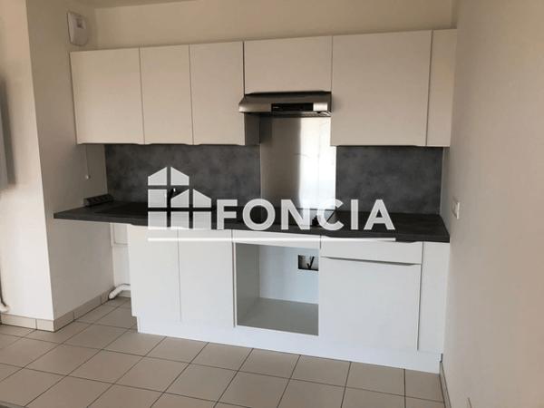 Location Appartement 3 pièces 64.2 m² - 7/9 RUE MARTIN FRERES Rouen 76000