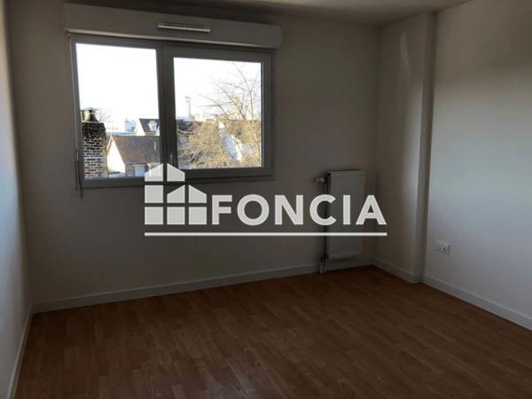 Location Appartement 3 pièces 64.2 m² - 7/9 RUE MARTIN FRERES Rouen 76000