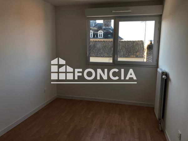 Location Appartement 3 pièces 64.2 m² - 7/9 RUE MARTIN FRERES Rouen 76000