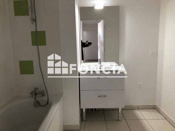 Location Appartement 3 pièces 64.2 m² - 7/9 RUE MARTIN FRERES Rouen 76000