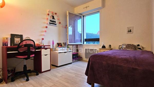 Appartement à vendre 3 pièces MORIGNY CHAMPIGNY (91)