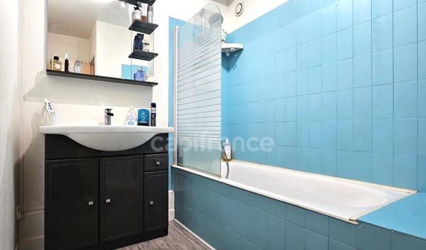 Appartement à vendre 3 pièces MORIGNY CHAMPIGNY (91)