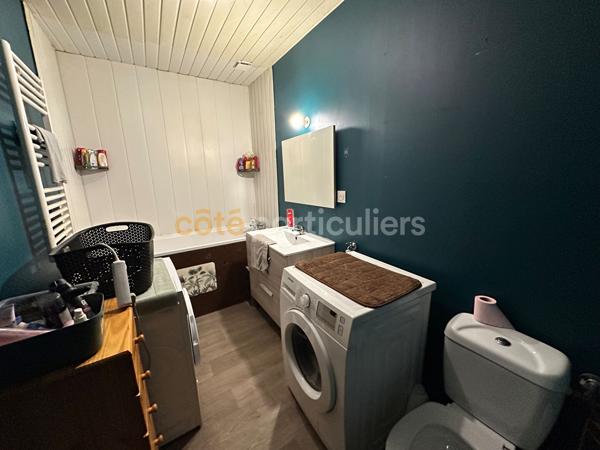 Vente
                Maison113,82 m² - 7 Pièces -
                    NESLE (80190)
