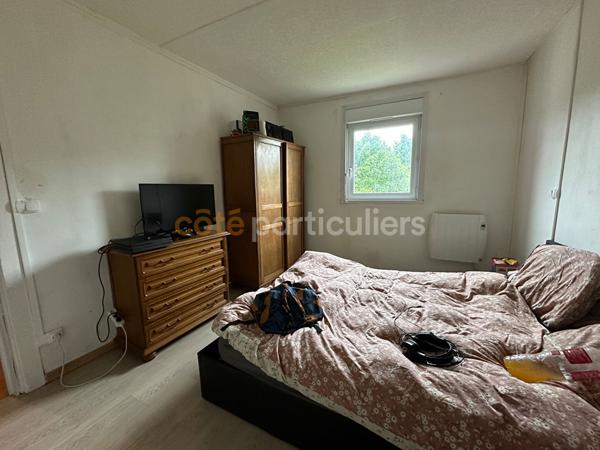 Vente
                Maison113,82 m² - 7 Pièces -
                    NESLE (80190)