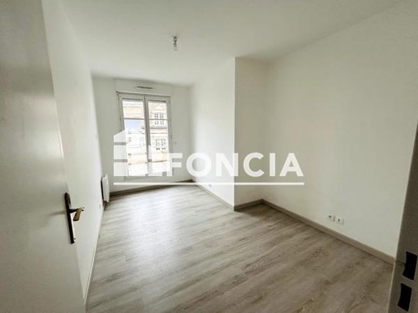 À vendre Appartement 5 pièces 88 m² - Dreux 28100