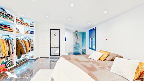 Maison à vendre |  Marseille 11 |  4 pièces | 100 m²