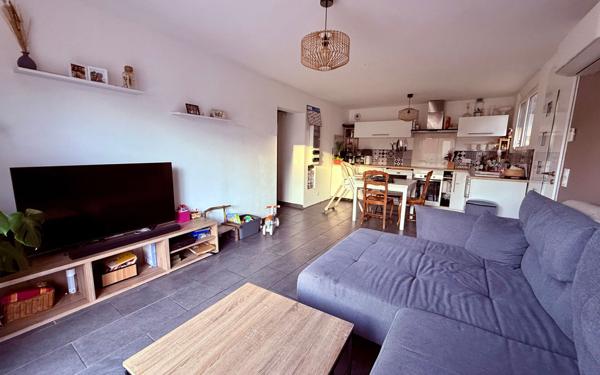 Maison à vendre    4 pièces •  Vauvert