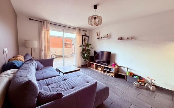 Maison à vendre    4 pièces •  Vauvert