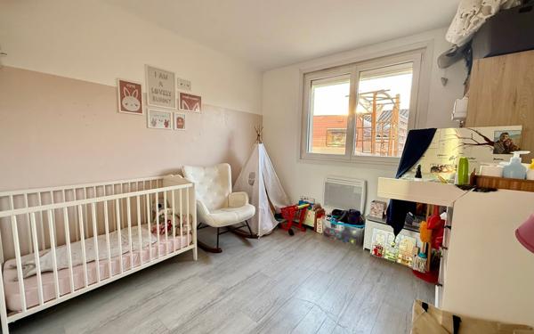 Maison à vendre    4 pièces •  Vauvert