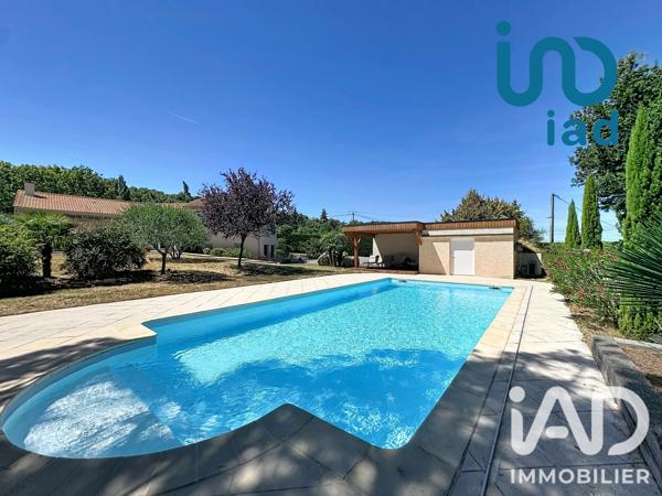 Maison à vendre 5 pièces 159 m² Peaugres