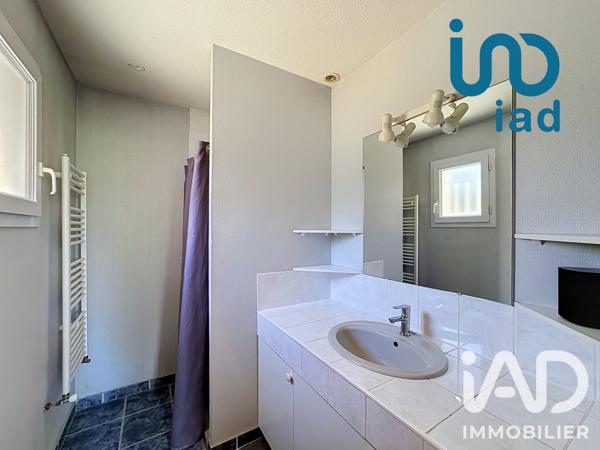 Maison à vendre 5 pièces 159 m² Peaugres