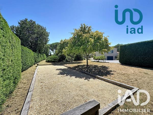 Maison à vendre 5 pièces 159 m² Peaugres