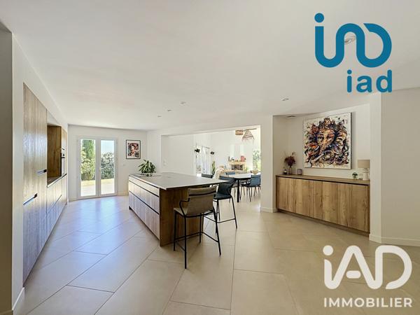 Maison à vendre 5 pièces 159 m² Peaugres