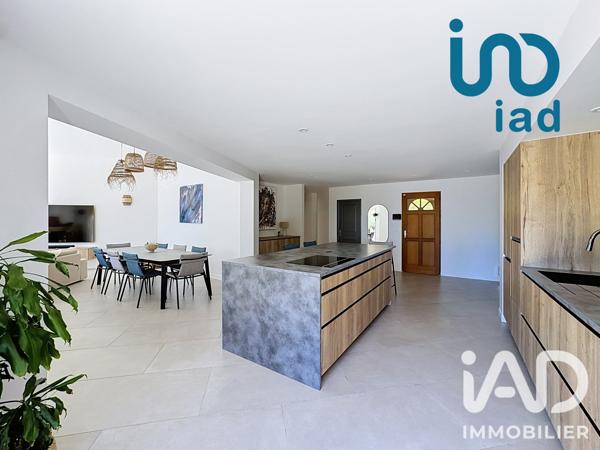 Maison à vendre 5 pièces 159 m² Peaugres