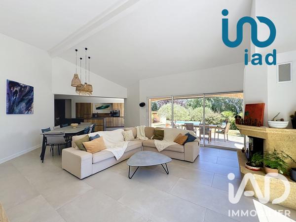 Maison à vendre 5 pièces 159 m² Peaugres