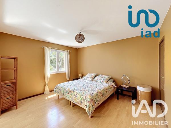Maison à vendre 5 pièces 159 m² Peaugres