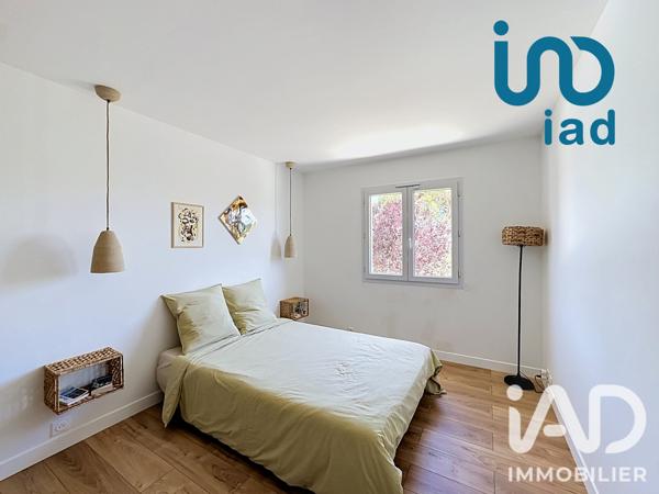 Maison à vendre 5 pièces 159 m² Peaugres