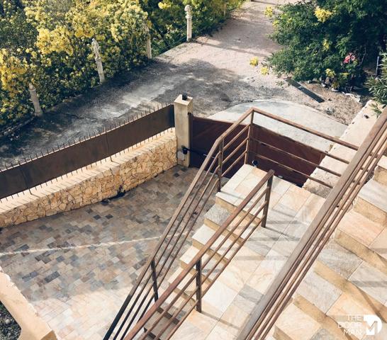 Villa - Vendu - 255 m² - MANDELIEU-LA-NAPOULE | The Door Man