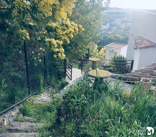 Villa - Vendu - 255 m² - MANDELIEU-LA-NAPOULE | The Door Man