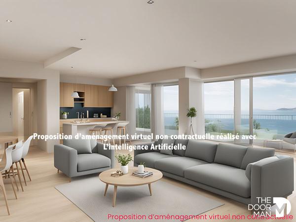 Villa - Vendu - 255 m² - MANDELIEU-LA-NAPOULE | The Door Man