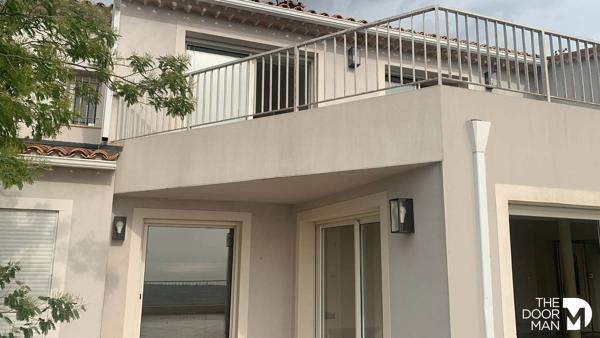 Villa - Vendu - 255 m² - MANDELIEU-LA-NAPOULE | The Door Man