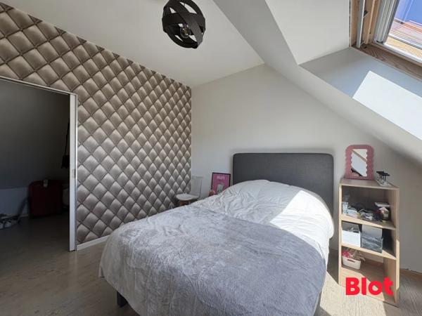 Maison 5 pièce(s)