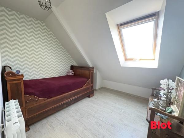 Maison 5 pièce(s)