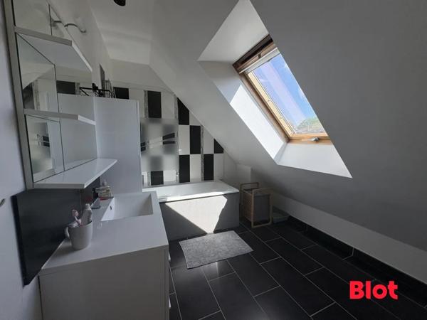 Maison 5 pièce(s)