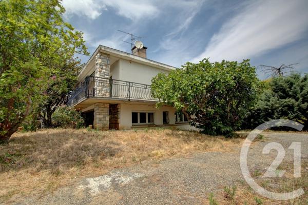 Maison à vendre  5 pièces - 145,25 m 2   TOURNEFEUILLE  - 31