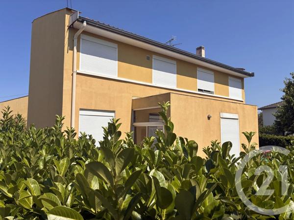 Maison à vendre  5 pièces - 145,25 m 2   TOURNEFEUILLE  - 31