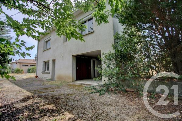 Maison à vendre  5 pièces - 145,25 m 2   TOURNEFEUILLE  - 31