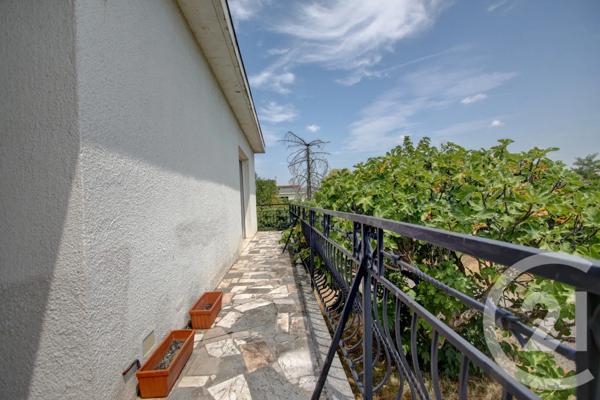Maison à vendre  5 pièces - 145,25 m 2   TOURNEFEUILLE  - 31