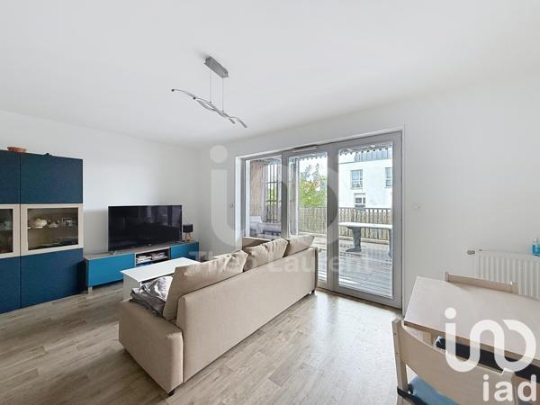 Appartement à vendre 3 pièces 61 m² Thouaré-sur-Loire