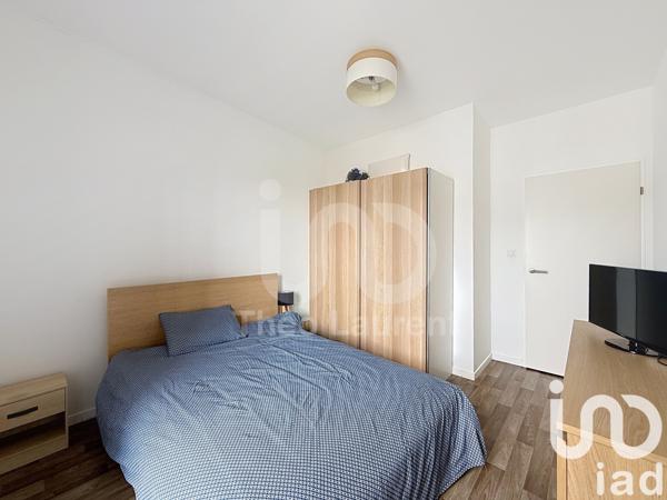 Appartement à vendre 3 pièces 61 m² Thouaré-sur-Loire