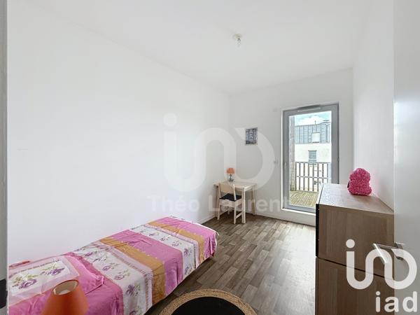 Appartement à vendre 3 pièces 61 m² Thouaré-sur-Loire