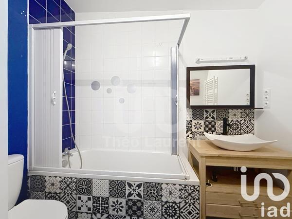 Appartement à vendre 3 pièces 61 m² Thouaré-sur-Loire