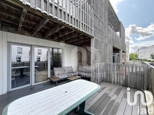 Appartement à vendre 3 pièces 61 m² Thouaré-sur-Loire