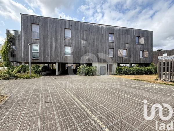 Appartement à vendre 3 pièces 61 m² Thouaré-sur-Loire