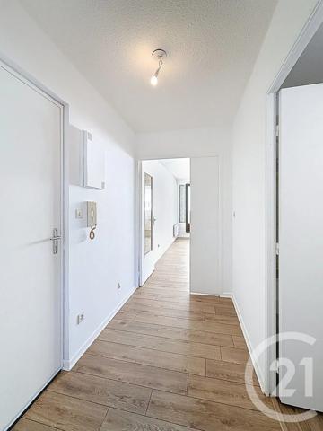 Appartement F2 à vendre  2 pièces - 35,46 m 2   MONTPELLIER  - 34