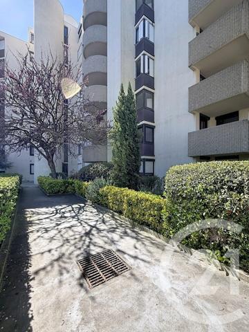 Appartement F2 à vendre  2 pièces - 35,46 m 2   MONTPELLIER  - 34