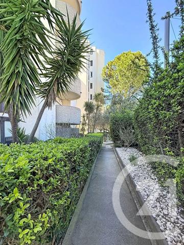 Appartement F2 à vendre  2 pièces - 35,46 m 2   MONTPELLIER  - 34