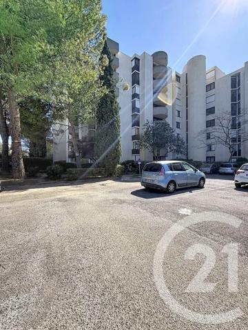 Appartement F2 à vendre  2 pièces - 35,46 m 2   MONTPELLIER  - 34