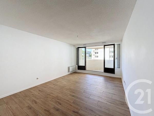 Appartement F2 à vendre  2 pièces - 35,46 m 2   MONTPELLIER  - 34