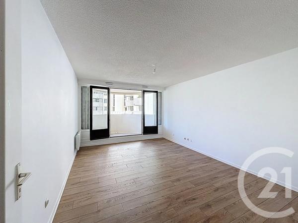 Appartement F2 à vendre  2 pièces - 35,46 m 2   MONTPELLIER  - 34
