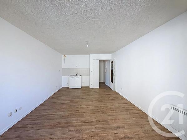 Appartement F2 à vendre  2 pièces - 35,46 m 2   MONTPELLIER  - 34