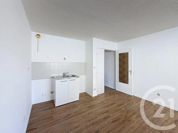 Appartement F2 à vendre  2 pièces - 35,46 m 2   MONTPELLIER  - 34